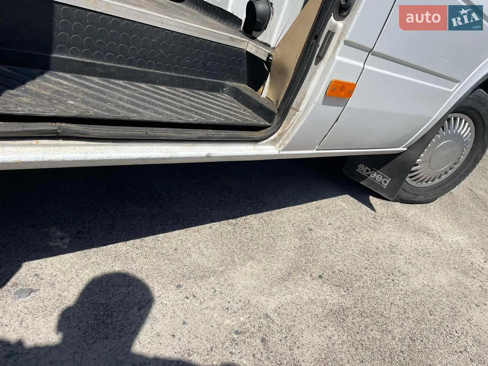 Mercedes-Benz Sprinter 2005 VIN WDB9036631R831072 фото оголошення 26 з 32