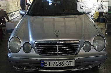 Mercedes-Benz T1 2000год 2000