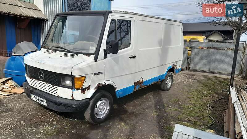 Універсал Mercedes-Benz T1