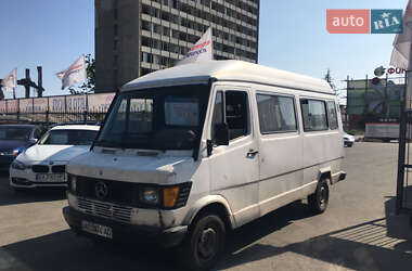 Mercedes-Benz T1  1995