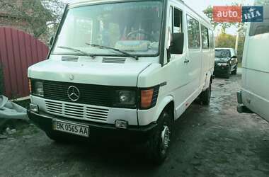 Mercedes-Benz T1 1995