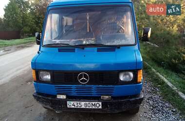 Mercedes-Benz T1  1988