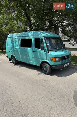 Mercedes-Benz T1  1994