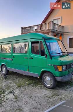 Mercedes-Benz T1  1994