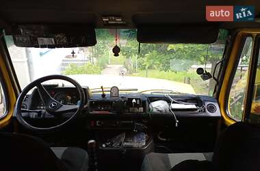 Mercedes-Benz T1  1985