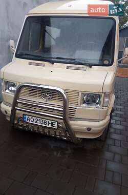 Mercedes-Benz T1 1994