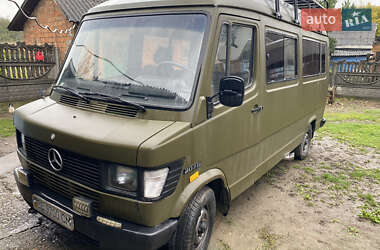Mercedes-Benz T1  1986