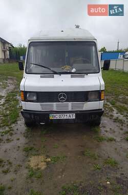 Mercedes-Benz T1 1993