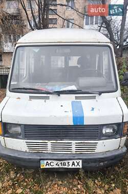 Mercedes-Benz T1 1995