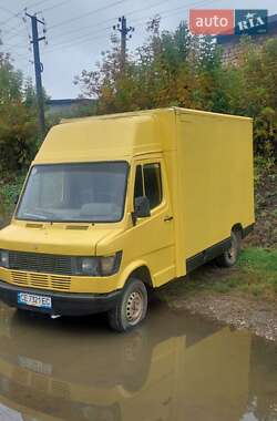 Mercedes-Benz T1  1996