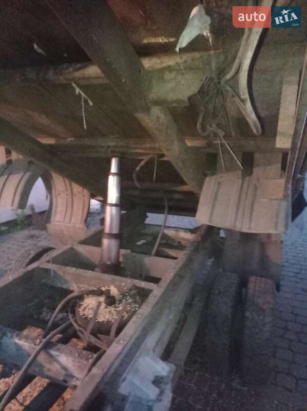 Платформа Mercedes-Benz T1