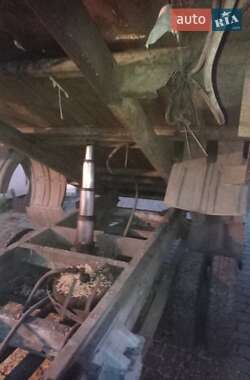 Mercedes-Benz T1 1990