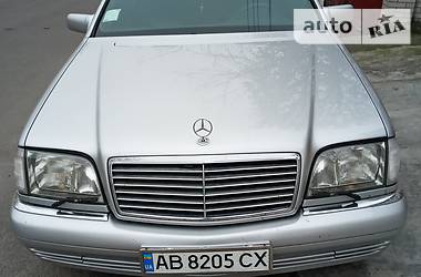 Mercedes-Benz T2  1995