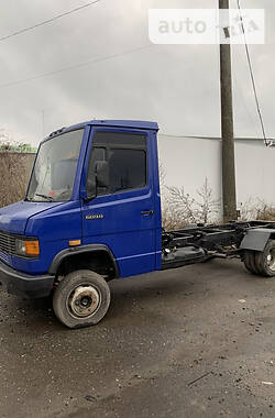 Mercedes-Benz T2  1992