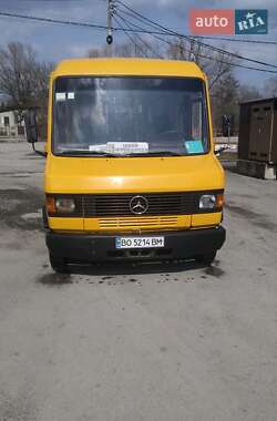 Mercedes-Benz T2  1995