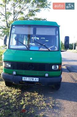 Mercedes-Benz T2  1994