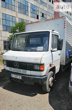 Mercedes-Benz T2  1994