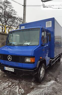 Mercedes-Benz T2  1993