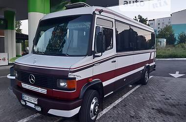 Mercedes-Benz T2  1995