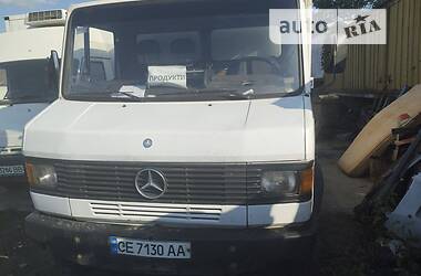 Mercedes-Benz T2  1997