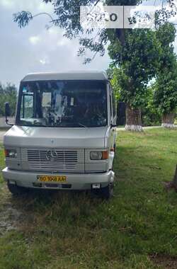 Mercedes-Benz T2  1997