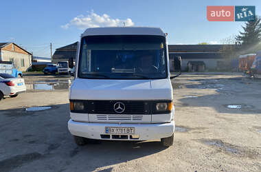 Mercedes-Benz T2  1991