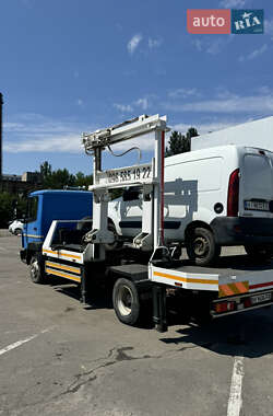 Mercedes-Benz T2  1995