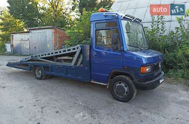 Mercedes-Benz T2  1996