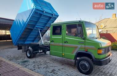 Mercedes-Benz T2 1995