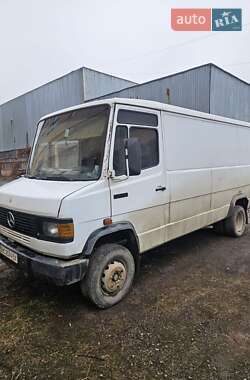 Mercedes-Benz T2  1995