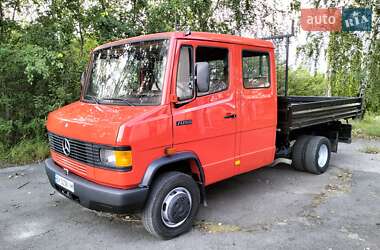 Mercedes-Benz T2  1992