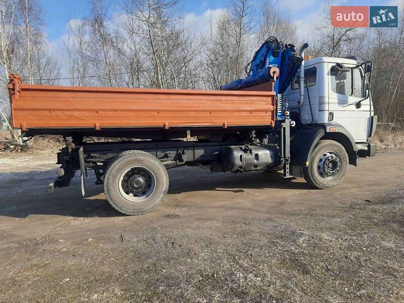 Mercedes-Benz T2