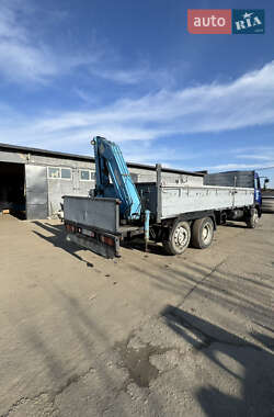 Mercedes-Benz T2 1980