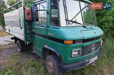 Mercedes-Benz T2  1975