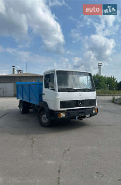 Mercedes-Benz T2 1994