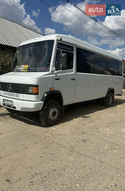 Mercedes-Benz T2  1995