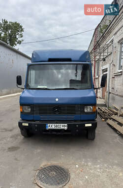 Mercedes-Benz T2 1995