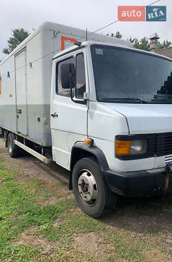 Mercedes-Benz T2  1994