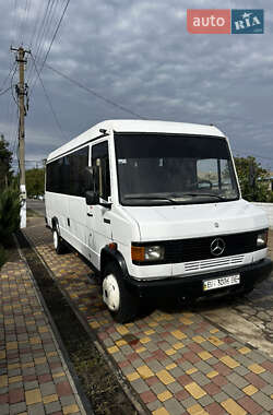 Mercedes-Benz T2  1991