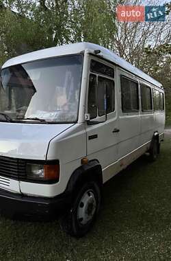 Mercedes-Benz T2  1994