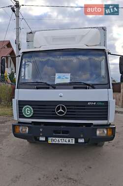 Mercedes-Benz T2  1997