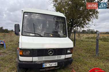 Mercedes-Benz T2  1995