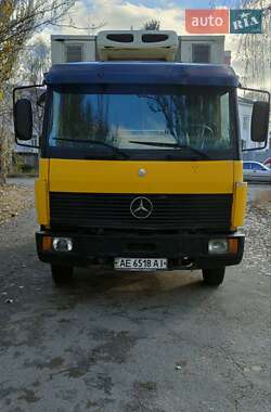 Mercedes-Benz T2 1995