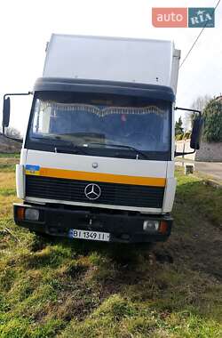 Mercedes-Benz T2  1995