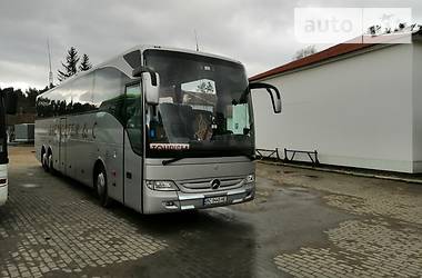 Mercedes-Benz Tourismo  2009