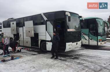 Mercedes-Benz Tourismo 2000