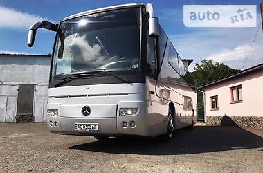 Mercedes-Benz Tourismo 51 2002