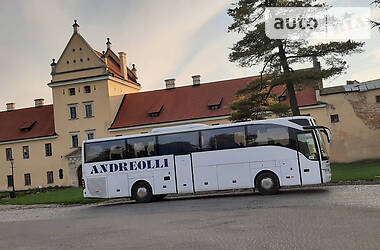 Mercedes-Benz Tourismo  2008