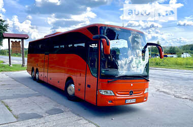 Mercedes-Benz Tourismo 2014