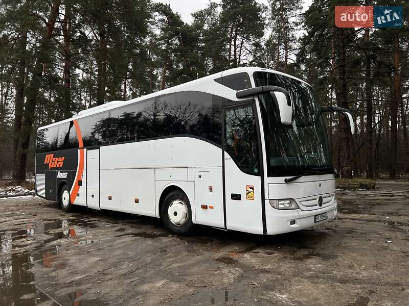 Туристичний / Міжміський автобус Mercedes-Benz Tourismo